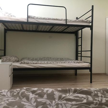 Hostel Opolska 11-19 Wrocław Zewnętrze zdjęcie