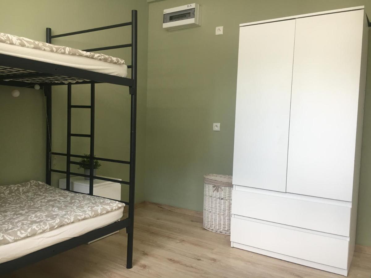 Hostel Opolska 11-19 Wrocław Zewnętrze zdjęcie