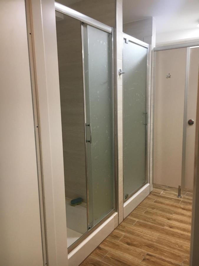 Hostel Opolska 11-19 Wrocław Zewnętrze zdjęcie